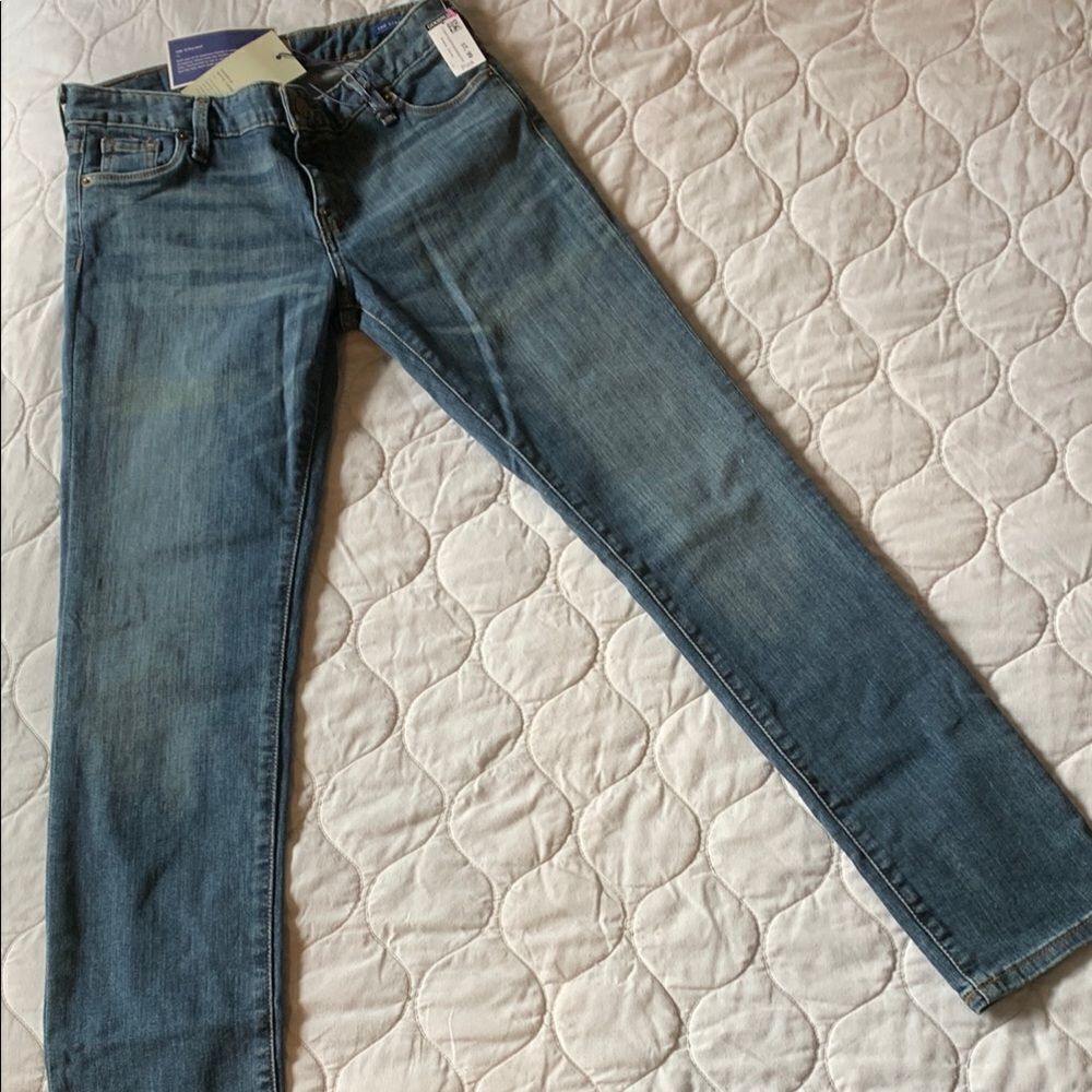 41 HAWTHORN, NWT, The Straight, ladies size 26